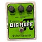Used Electro-Harmonix Big Muff Bass Distortion Bass Effect Pedal thumbnail