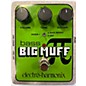 Used Electro-Harmonix Big Muff Bass Distortion Bass Effect Pedal
