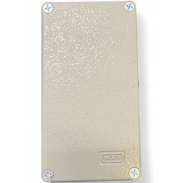 Used MXR UNI-VIBE Effect Pedal