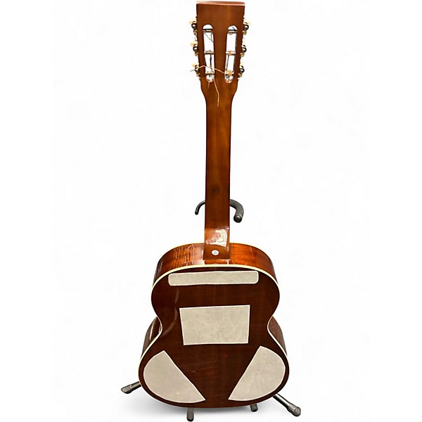 Used Rogue Classic Spider 2 Color Sunburst Resonator Guitar