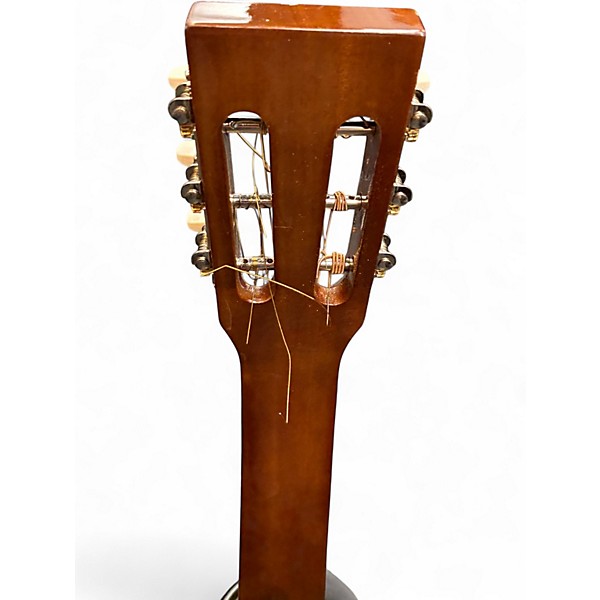 Used Rogue Classic Spider 2 Color Sunburst Resonator Guitar