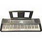 Used Yamaha PSRE273 Portable Keyboard thumbnail