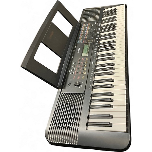 Used Yamaha PSRE273 Portable Keyboard