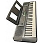 Used Yamaha PSRE273 Portable Keyboard