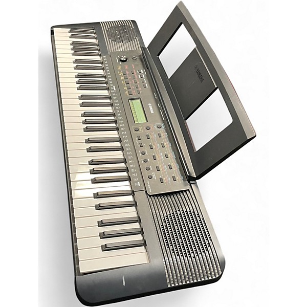 Used Yamaha PSRE273 Portable Keyboard
