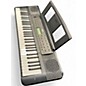 Used Yamaha PSRE273 Portable Keyboard