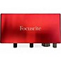 Used Focusrite Scarlett 2i2 Gen 3 Audio Interface