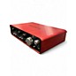 Used Focusrite Scarlett 2i4 Audio Interface