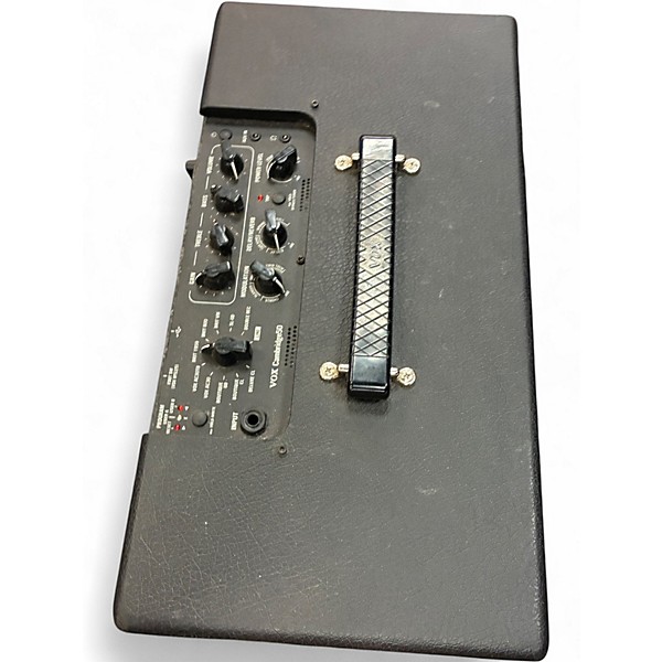 Used VOX Cambridge 50 Guitar Combo Amp