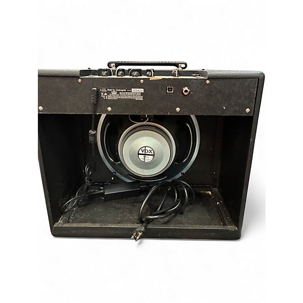 Used VOX Cambridge 50 Guitar Combo Amp