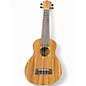 Used Leolani SQ22G Natural Ukulele thumbnail