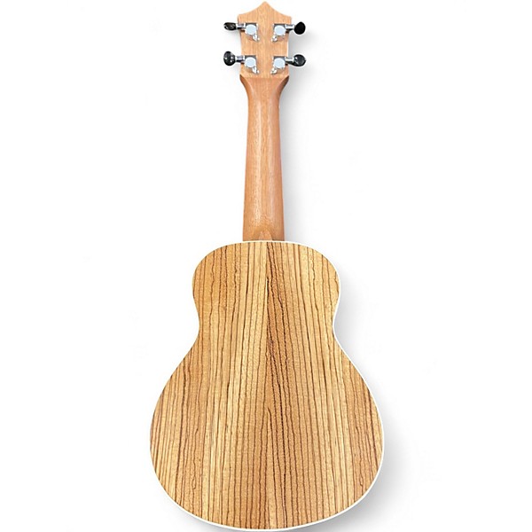 Used Leolani SQ22G Natural Ukulele