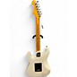 Used Fender American Ultra Stratocaster artic pearl Solid Body Electric Guitar