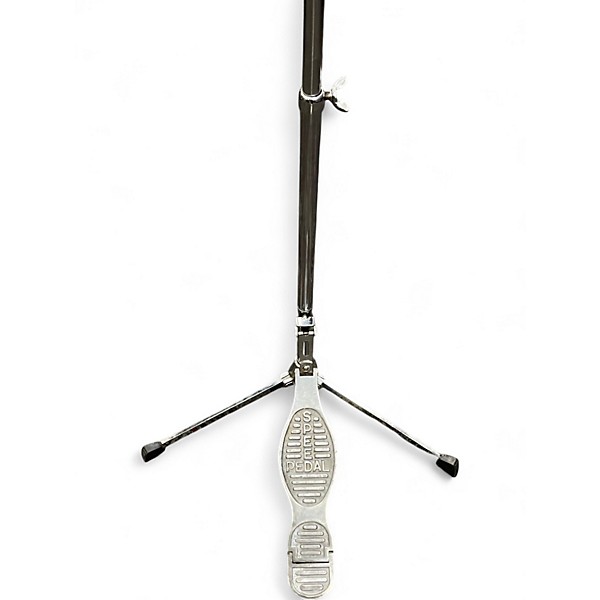 Used Pearl 1960s Made in Japan Speed Pedal Hi Hat Stand