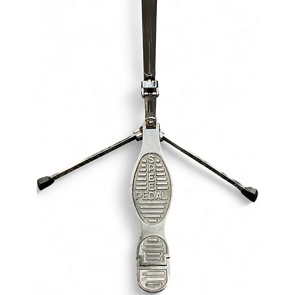 Used Pearl 1960s Made in Japan Speed Pedal Hi Hat Stand