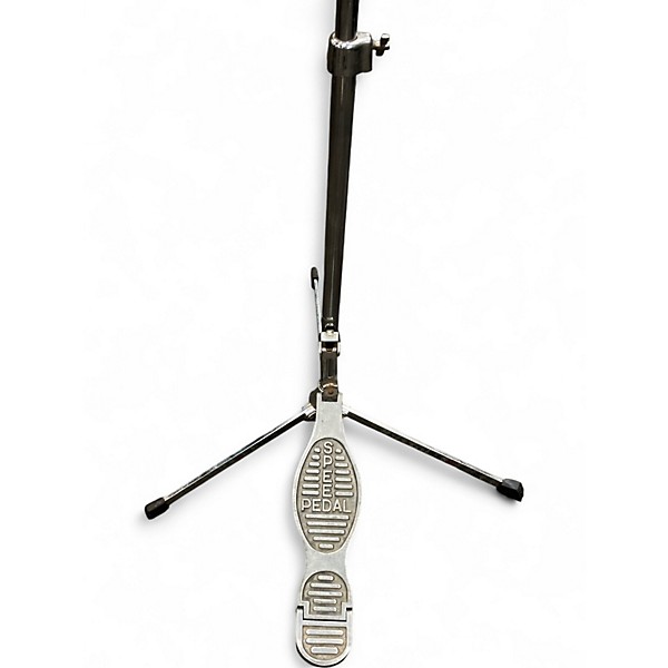 Used Pearl 1960s Made in Japan Speed Pedal Hi Hat Stand