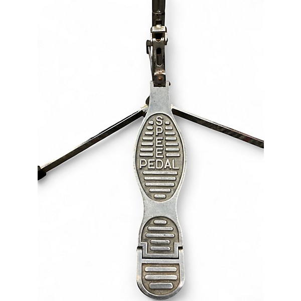 Used Pearl 1960s Made in Japan Speed Pedal Hi Hat Stand