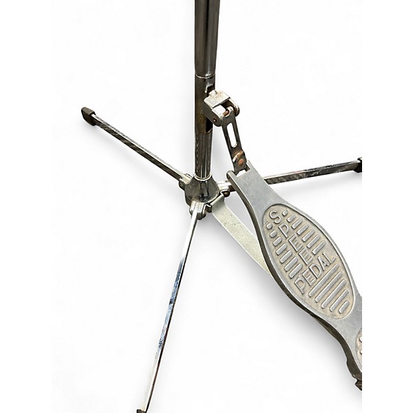 Used Pearl 1960s Made in Japan Speed Pedal Hi Hat Stand