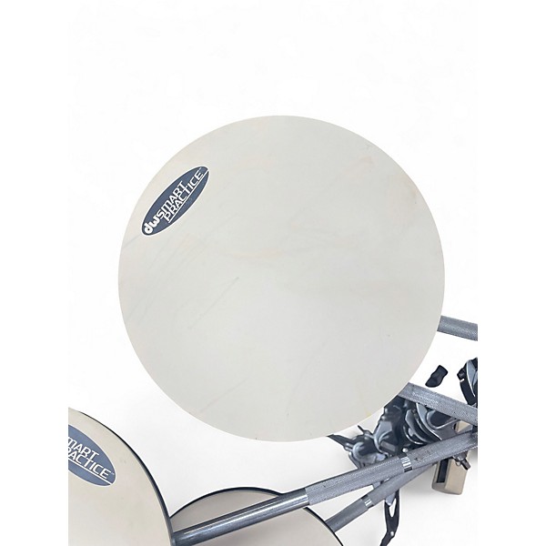 Used DW Go Anywhere Practice Set Drum Practice Pad