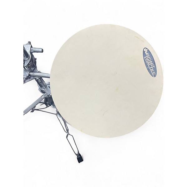 Used DW Go Anywhere Practice Set Drum Practice Pad