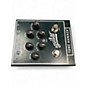 Used Aguilar Tone Hammer Bass Preamp/Direct Box Bass Preamp