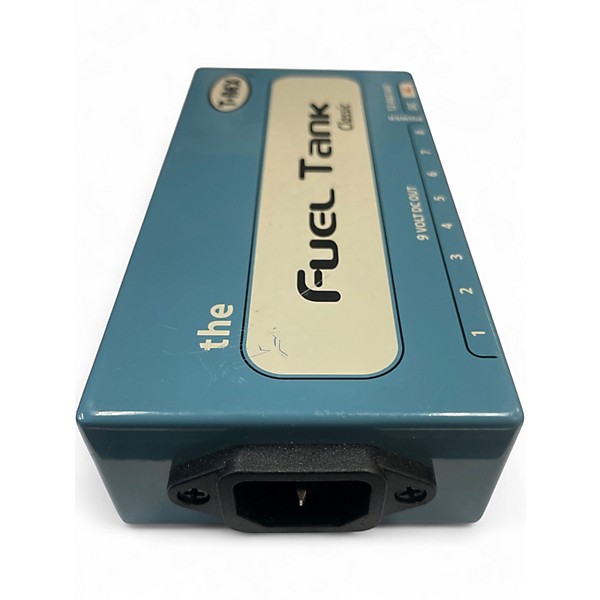 Used T-Rex Engineering Fuel Tank Classic Power Supply