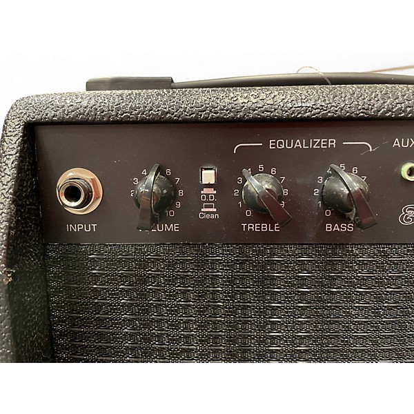 Used Epiphone Electar 10 Guitar Combo Amp