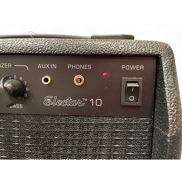Used Epiphone Electar 10 Guitar Combo Amp