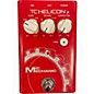 Used TC Helicon VoiceTone Mic Mechanic Vocal Processor thumbnail