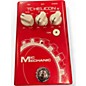 Used TC Helicon VoiceTone Mic Mechanic Vocal Processor