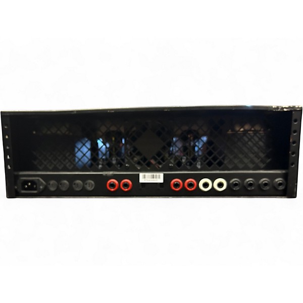 Used Marshall 9200 5881 TUBES Tube Guitar Amp Head