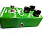 Used Joyo DYNA COMPRESSOR Effect Pedal