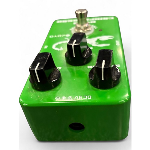Used Joyo DYNA COMPRESSOR Effect Pedal