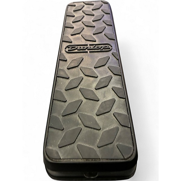 Used Dunlop VOLUME X Pedal