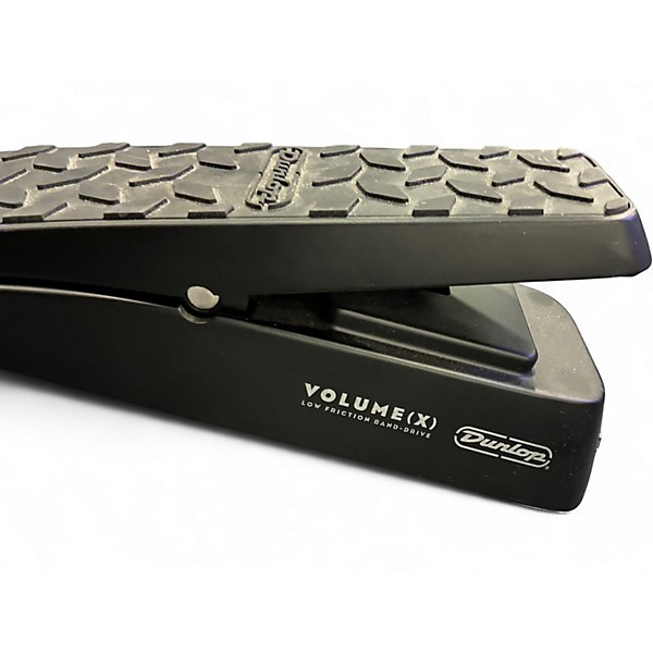 Used Dunlop VOLUME X Pedal