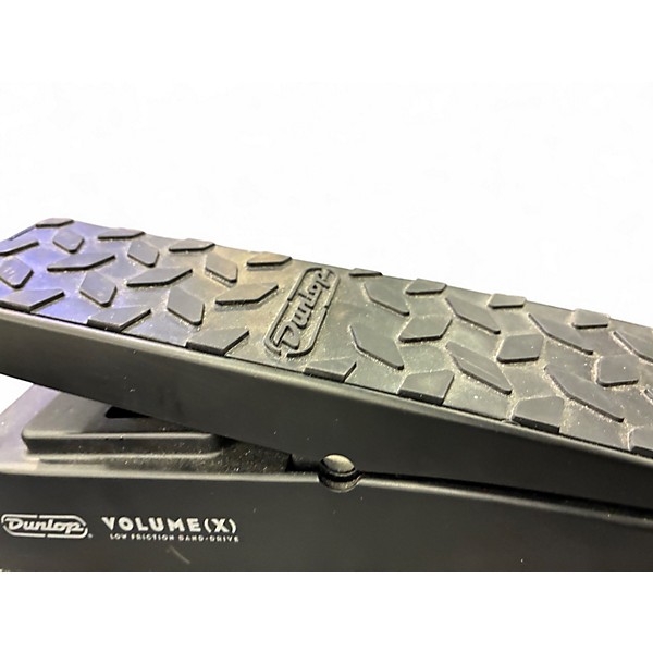 Used Dunlop VOLUME X Pedal