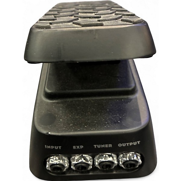 Used Dunlop VOLUME X Pedal