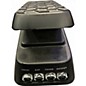 Used Dunlop VOLUME X Pedal