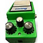 Used Ibanez TS9 Tube Screamer Distortion Effect Pedal