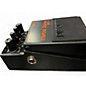 Used BOSS MT2 Metal Zone Distortion Effect Pedal