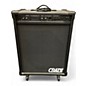 Used Crate BX100 1x15 100W Bass Combo Amp thumbnail