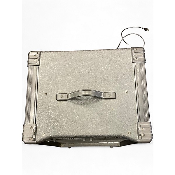 Used Crate BX100 1x15 100W Bass Combo Amp