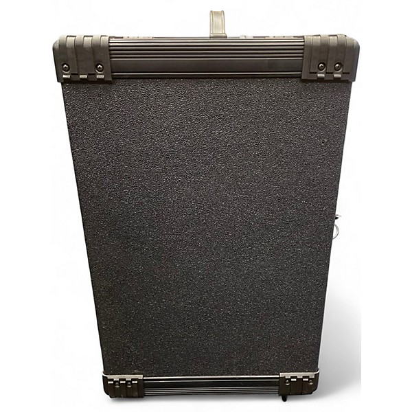 Used Crate BX100 1x15 100W Bass Combo Amp