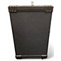 Used Crate BX100 1x15 100W Bass Combo Amp