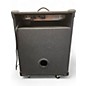 Used Crate BX100 1x15 100W Bass Combo Amp