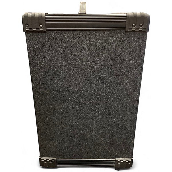 Used Crate BX100 1x15 100W Bass Combo Amp