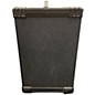 Used Crate BX100 1x15 100W Bass Combo Amp
