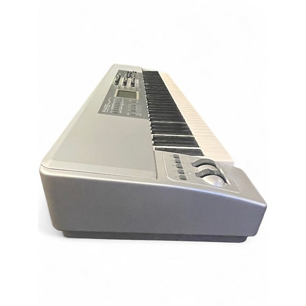 Used M-Audio Keystation Pro 88 MIDI Controller