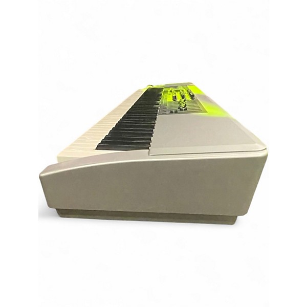 Used M-Audio Keystation Pro 88 MIDI Controller