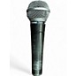 Used Shure SM58LC Dynamic Microphone thumbnail